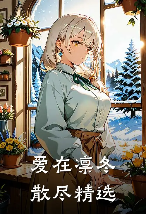 爱在凛冬散尽精选