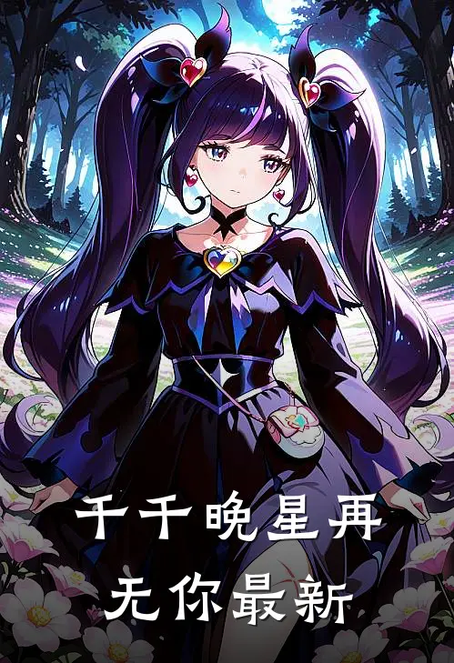 千千晚星再无你最新