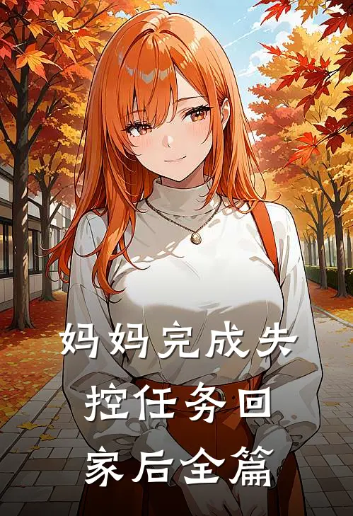 妈妈完成失控任务回家后全篇