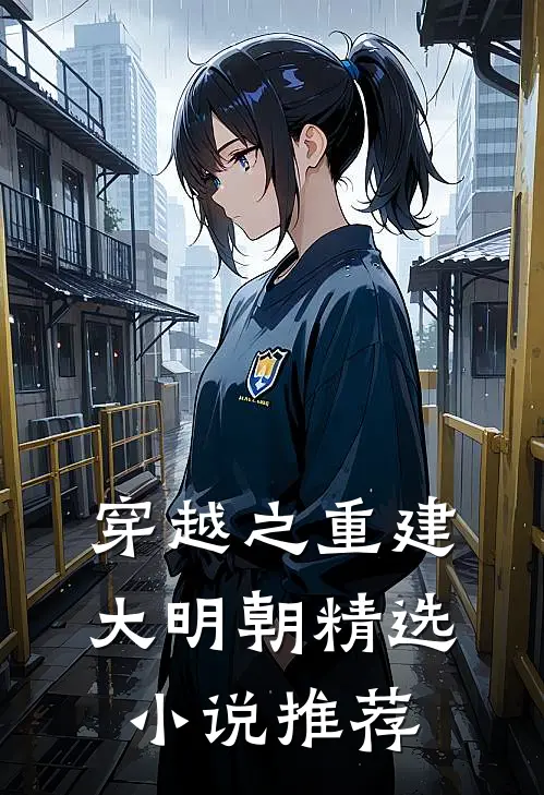 穿越之重建大明朝精选小说推荐