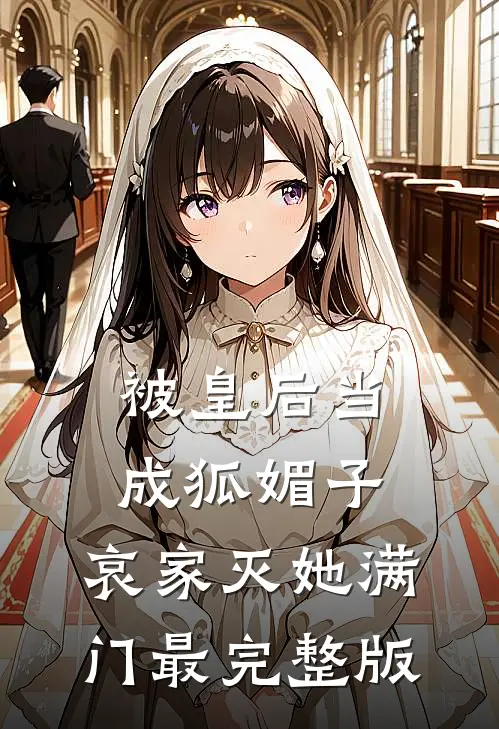 被皇后当成狐媚子，哀家灭她满门最完整版