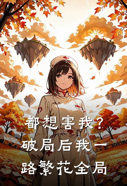 都想害我？破局后我一路繁花全局