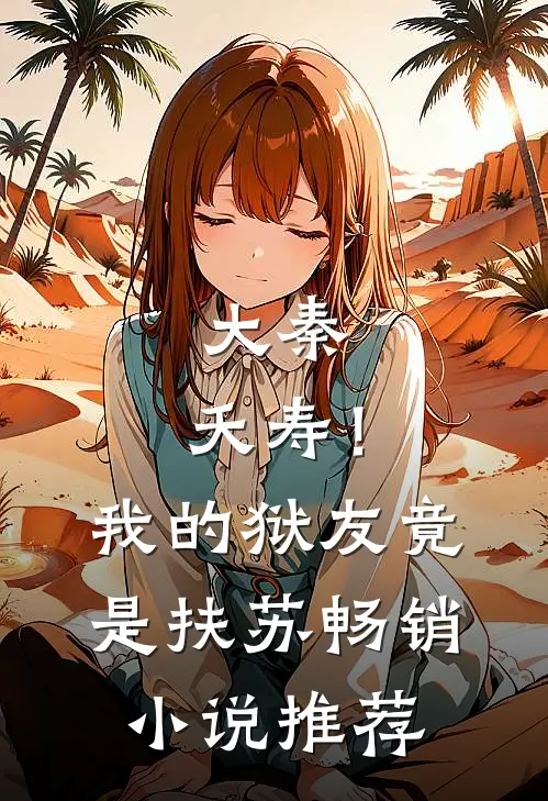 大秦：夭寿！我的狱友竟是扶苏畅销小说推荐