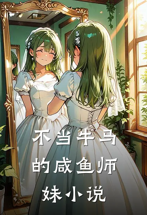 不当牛马的咸鱼师妹小说