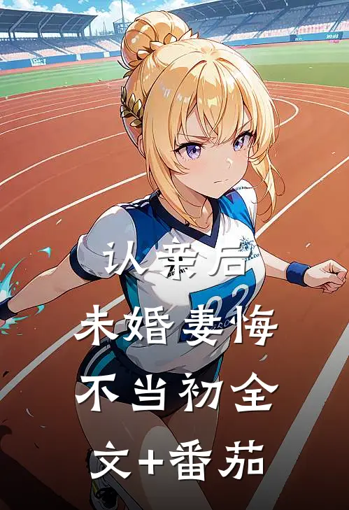 认亲后，未婚妻悔不当初全文+番茄
