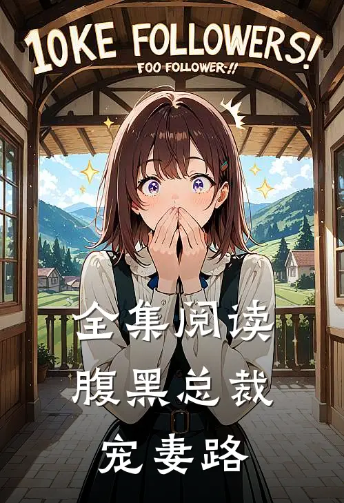 全集阅读腹黑总裁宠妻路