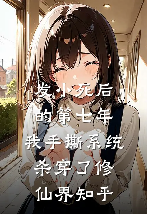 发小死后的第七年，我手撕系统杀穿了修仙界知乎