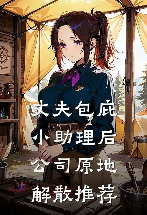 丈夫包庇小助理后，公司原地解散推荐