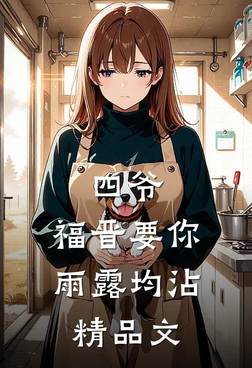 四爷，福晋要你雨露均沾精品文