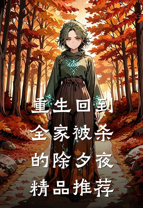 重生回到全家被杀的除夕夜精品推荐