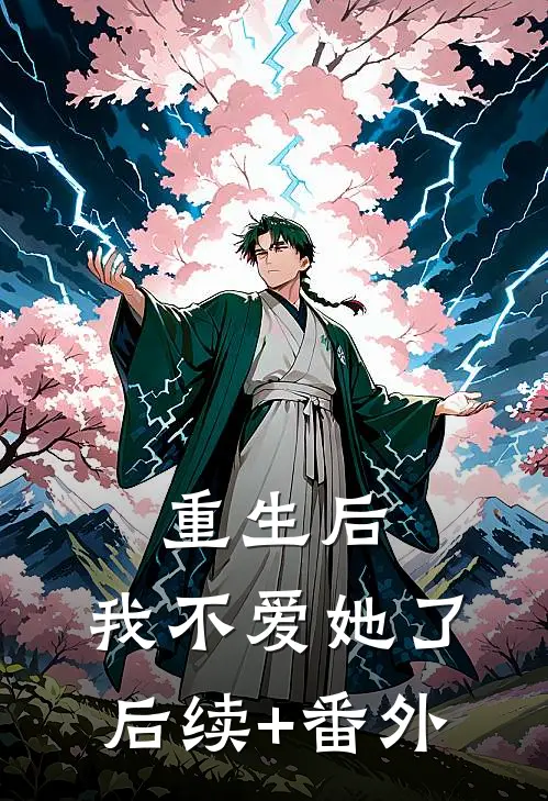 重生后，我不爱她了后续+番外