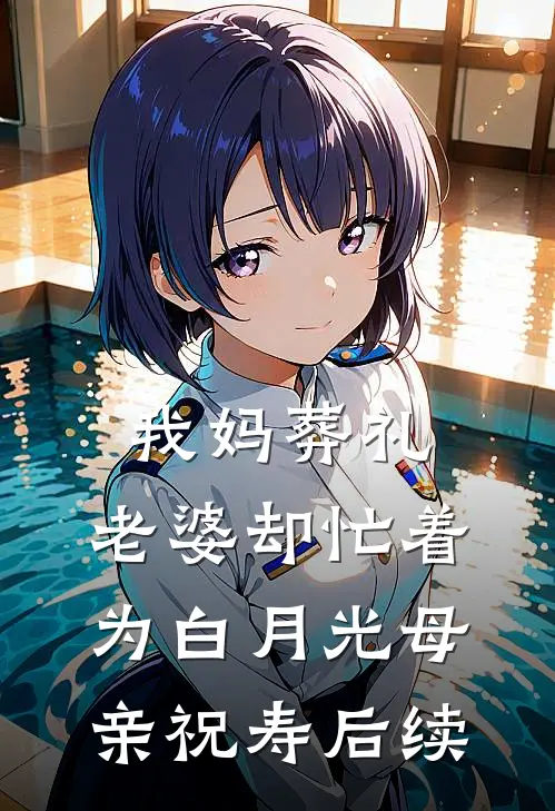 我妈葬礼，老婆却忙着为白月光母亲祝寿后续