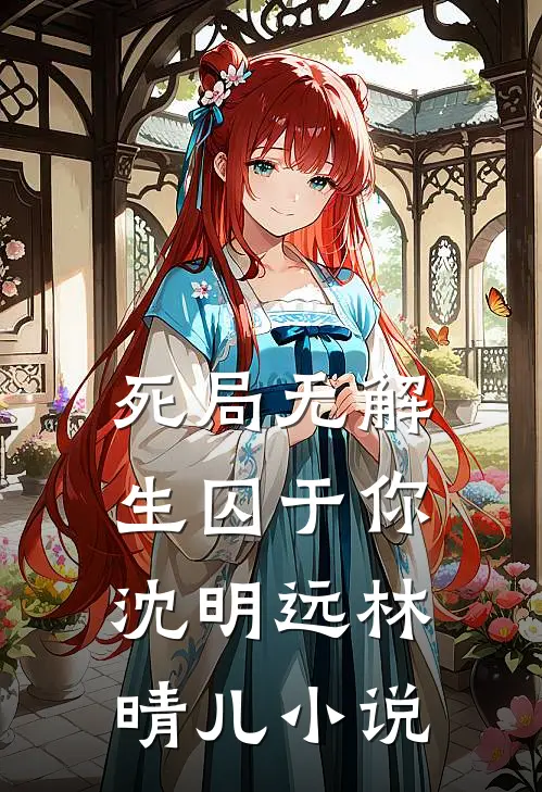 死局无解，生囚于你沈明远林晴儿小说