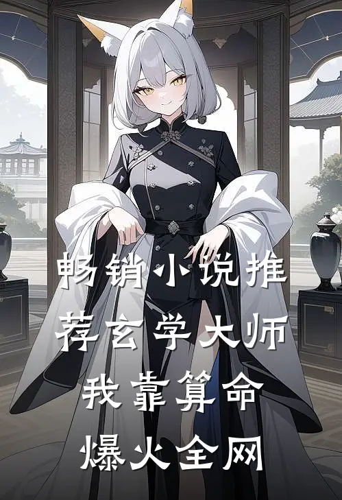 畅销小说推荐玄学大师：我靠算命爆火全网
