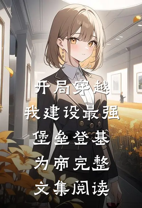 开局穿越，我建设最强堡垒登基为帝完整文集阅读