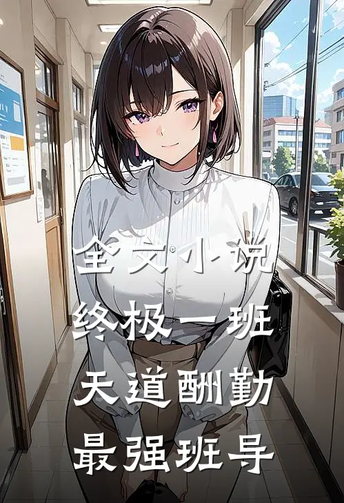 全文小说终极一班：天道酬勤，最强班导