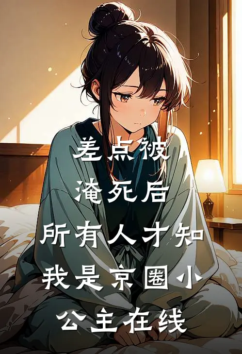 差点被淹死后，所有人才知我是京圈小公主在线