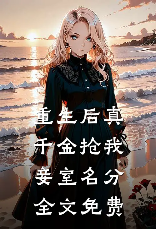 重生后真千金抢我妾室名分全文免费