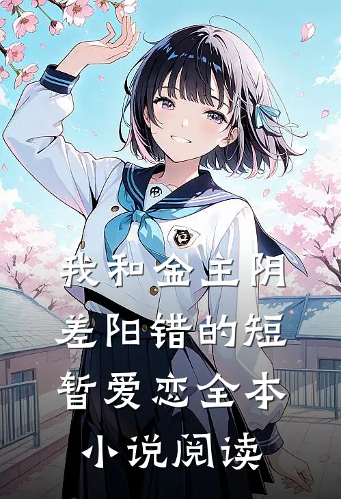 我和金主阴差阳错的短暂爱恋全本小说阅读
