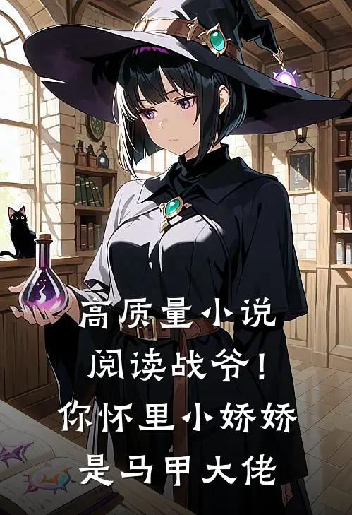高质量小说阅读战爷！你怀里小娇娇是马甲大佬