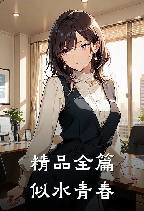 精品全篇似水青春