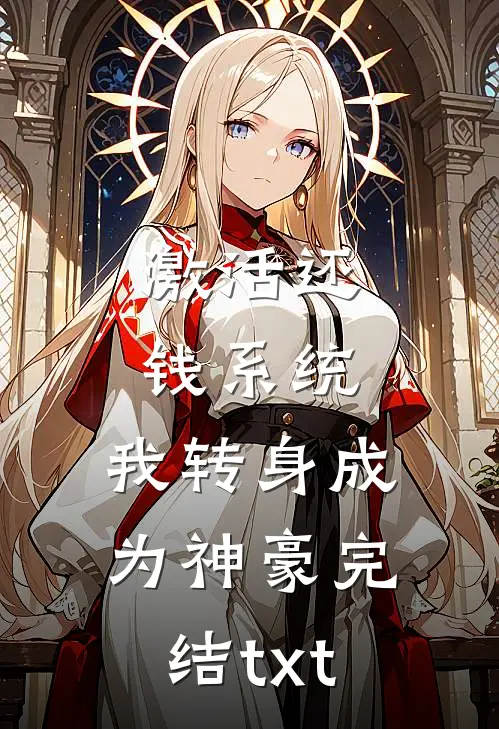 激活还钱系统，我转身成为神豪完结txt