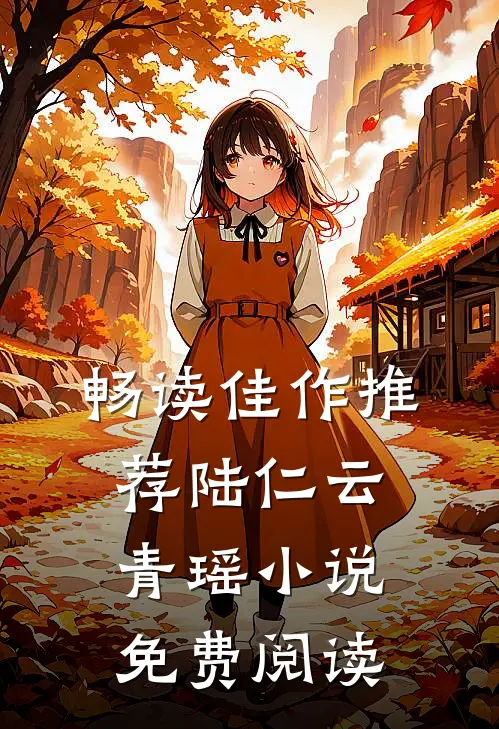 畅读佳作推荐陆仁云青瑶小说免费阅读