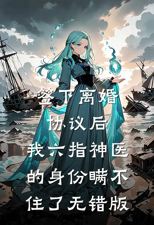 签下离婚协议后，我六指神医的身份瞒不住了无错版