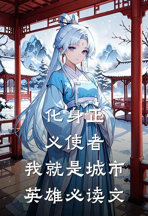 化身正义使者，我就是城市英雄必读文