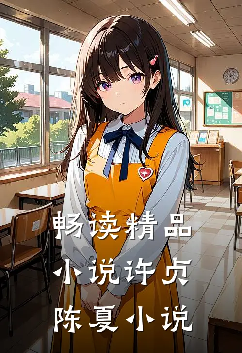 畅读精品小说许贞陈夏小说