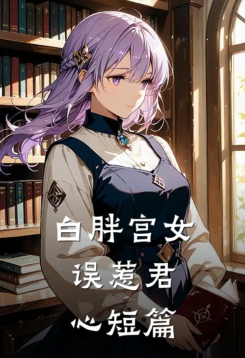 白胖宫女，误惹君心短篇