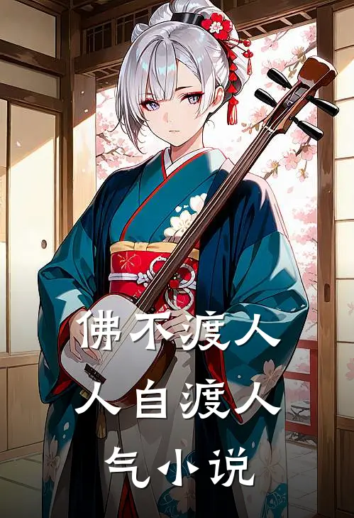 佛不渡人人自渡人气小说