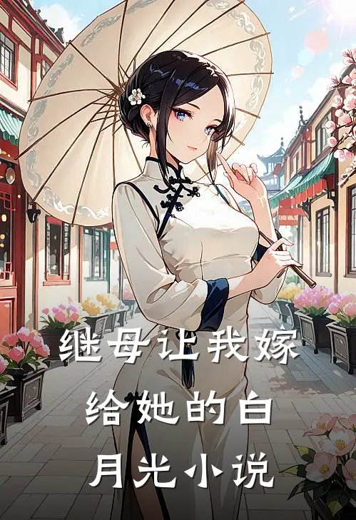 继母让我嫁给她的白月光小说