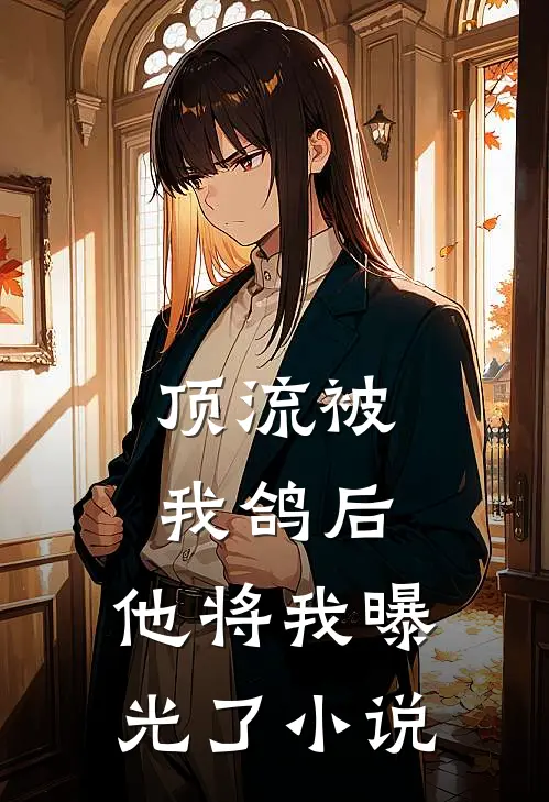 顶流被我鸽后，他将我曝光了小说