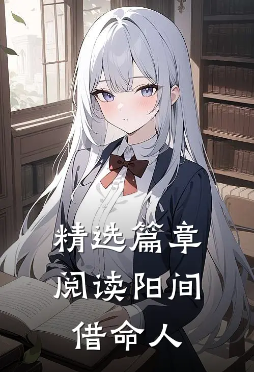 精选篇章阅读阳间借命人