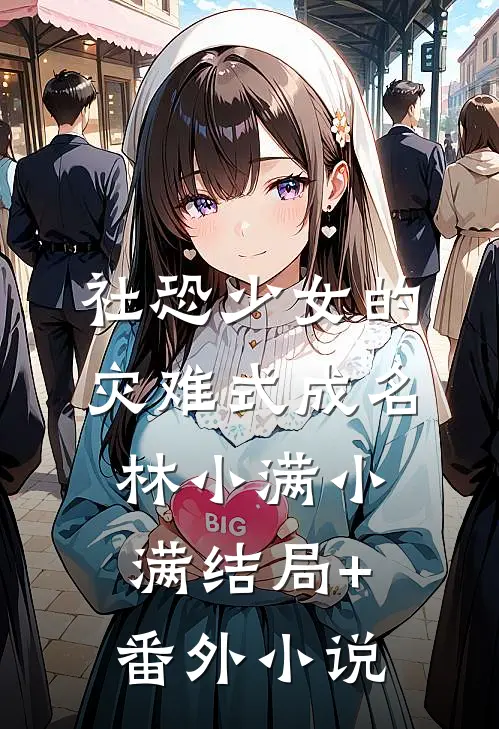 社恐少女的灾难式成名林小满小满结局+番外小说