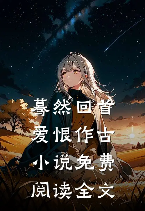 蓦然回首，爱恨作古小说免费阅读全文