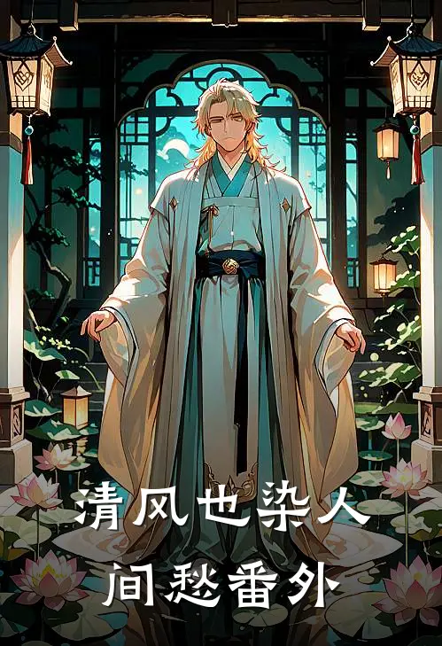 清风也染人间愁番外
