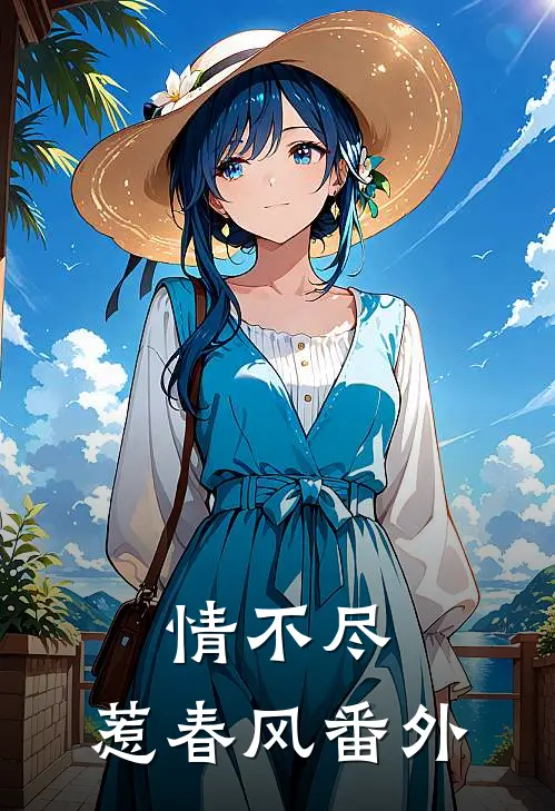 情不尽，惹春风 番外