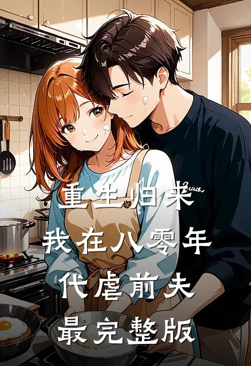 重生归来，我在八零年代虐前夫最完整版