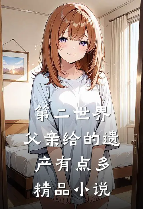 第二世界，父亲给的遗产有点多精品小说