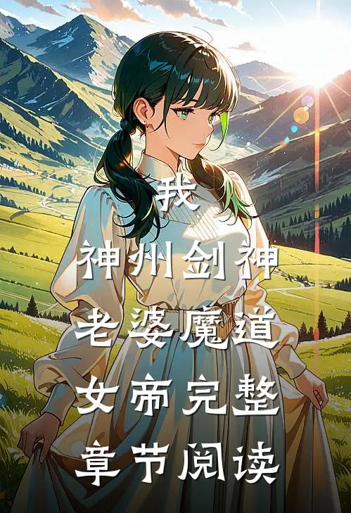 我，神州剑神，老婆魔道女帝完整章节阅读