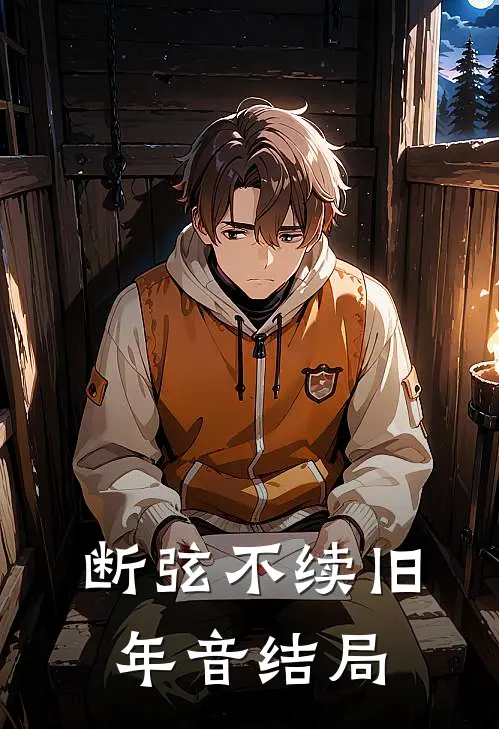 断弦不续旧年音结局