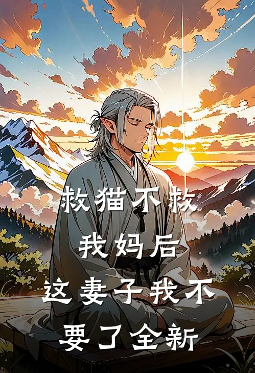 救猫不救我妈后，这妻子我不要了全新