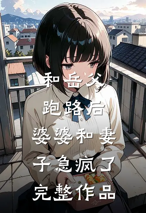 和岳父跑路后，婆婆和妻子急疯了完整作品