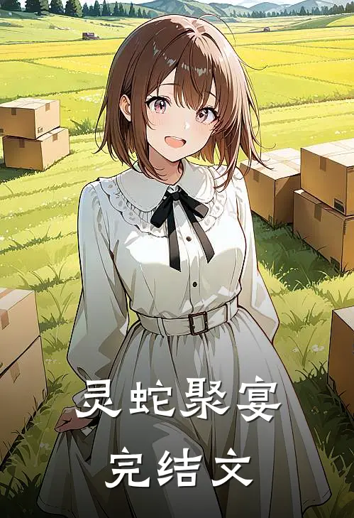 灵蛇聚宴完结文