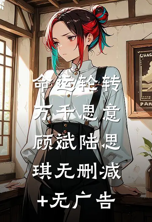 命运轮转，万千思意顾斌陆思琪无删减+无广告