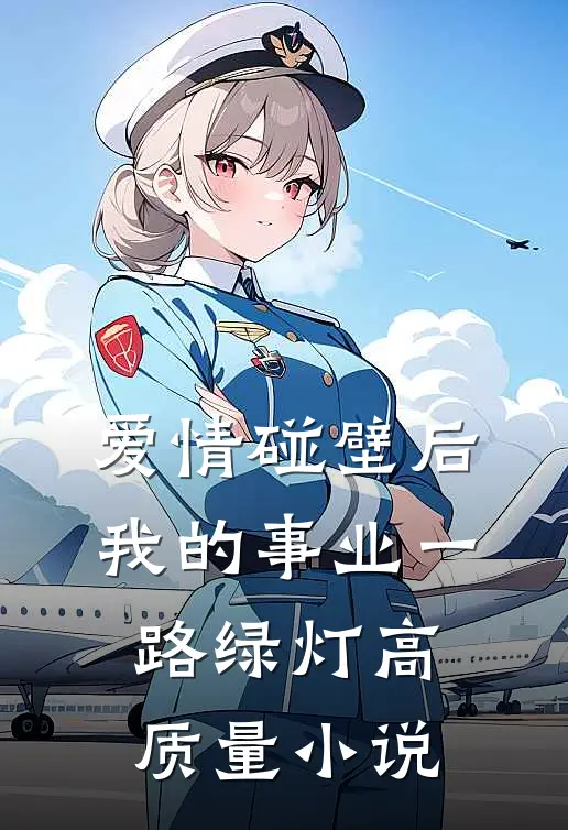 爱情碰壁后，我的事业一路绿灯高质量小说