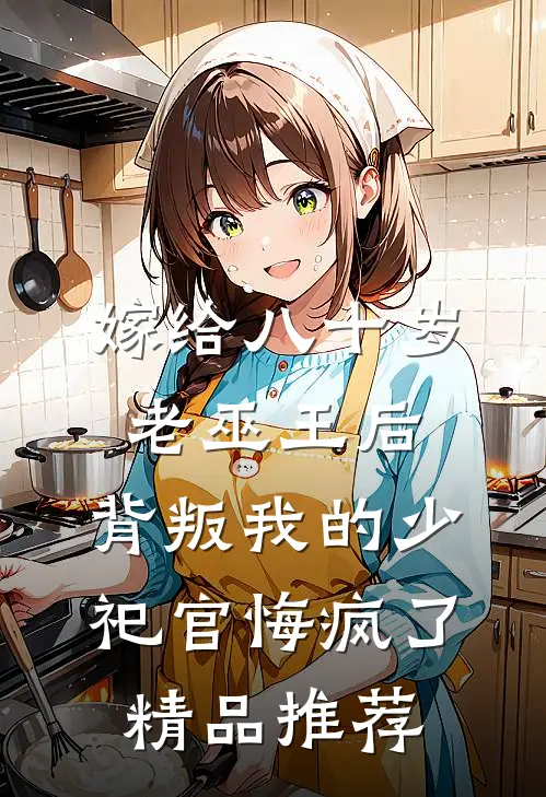 嫁给八十岁老巫王后，背叛我的少祀官悔疯了精品推荐