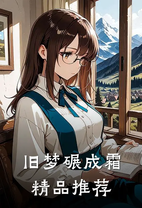 旧梦碾成霜精品推荐